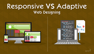 site responsive vs site adaptatif que choisir small